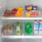 Kitchen Details Large Refrigerator Shelf Organizer